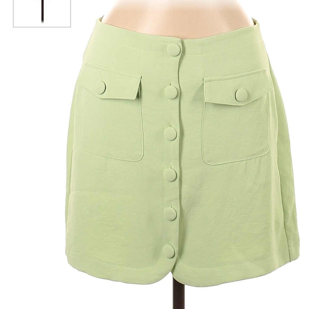ASTR Mini Skirt